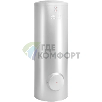 Водонагреватель Viessmann Vitocell 100-B CVB 400л белый