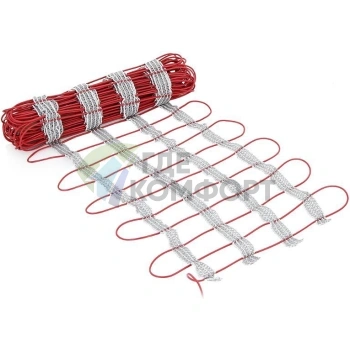 Теплый пол Caleo Unimat Cord 18W-10 - фото 2