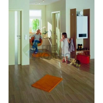 Газовый настенный двухкуонтурный котел Buderus Logamax U054-24K (24 кВт) - фото 3
