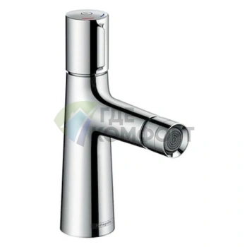 Смеситель для биде Hansgrohe Talis Select S (72202000)