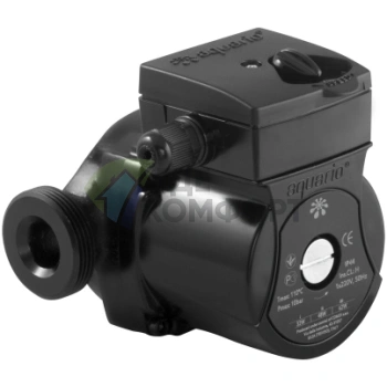 Циркуляционный насос Aquario AC 254-130 5254 - фото 1