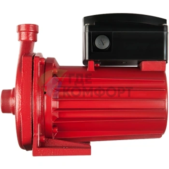 Циркуляционный насос UNIPUMP UPR 20-16 - фото 2