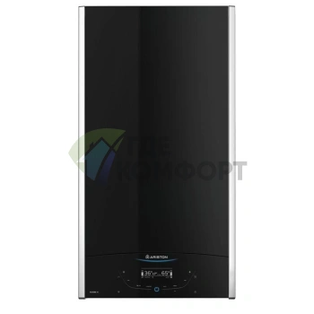 Газовый котел Ariston ALTEAS XC 30 FF NG 3301671, 30 квт - фото 2