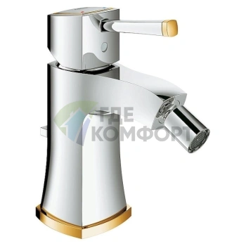 Смеситель Grohe Grandera 23315IG0 для инсталляции биде