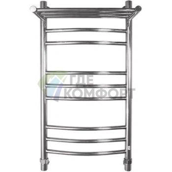 Полотенцесушитель Energy Prestige Modus 800x400