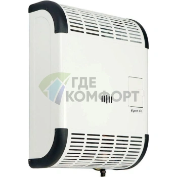 Газовый конвектор Alpine Air NGS-20F