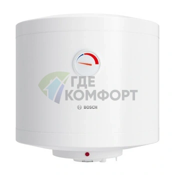 Водонагреватель накопительный электрический Bosch Tronic 2000T ES 30