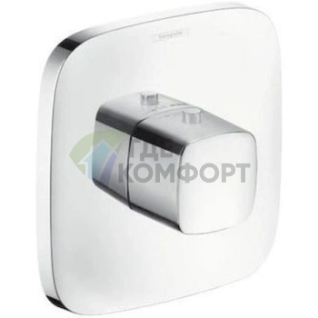 Термостат для душа Hansgrohe PuraVida 15770000 - фото 1