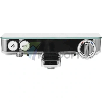 Термостат Hansgrohe Ecostat Select для ванны с душем 13151400 - фото 2