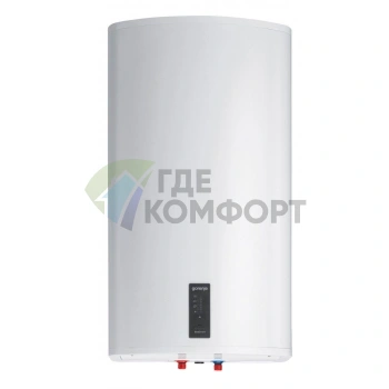 Водонагреватель накопительный электрический Gorenje FTG 30 SMB6 - фото 1