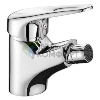 Смеситель для биде Lemark Luna LM4108C