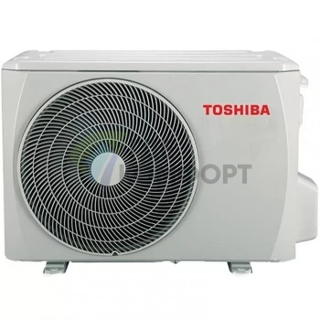 Настенный кондиционер Toshiba RAS-07U2KH2S/RAS-07U2AH2S-EE on/off - фото 4