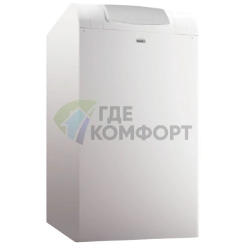 Газовый напольный котел Baxi POWER HT-A 1.570