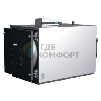 Газовый стальной комбинированный котел Ferroli PREXTHERM RSW 1600