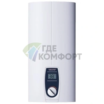 Водонагреватель Stiebel Eltron DEL 18/ 21/ 24 Sli