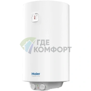 Водонагреватель накопительный электрический Haier ES50V-B1 - фото 2