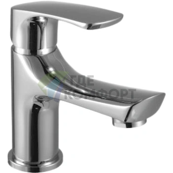 Смеситель для раковины Lemark Plus Shape LM1706C