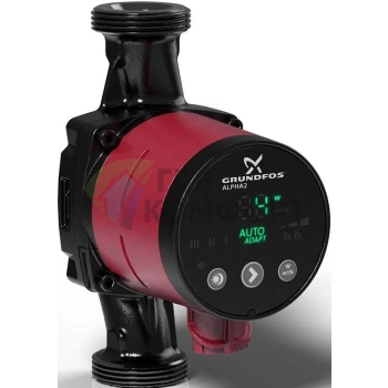 Циркуляционный насос Grundfos Alpha2 32-40 180 - фото 2