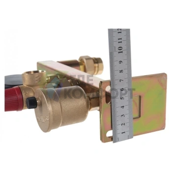 Группа безопасности бойлера Watts GAG/MR20 (10017885 Ваттс) - фото 2
