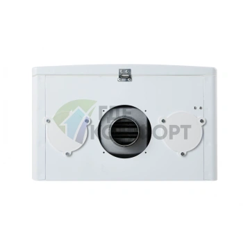 Настенный газовый котел Navien Deluxe Comfort Plus 40K - фото 1