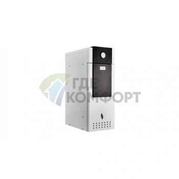 Напольный газовый котел Arideya КС-Г-40 Black Sit - фото 4