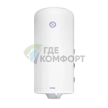 Бойлер комбинированного нагрева Metalac DIRECT WR 100 Е (правое подключение) - фото 1