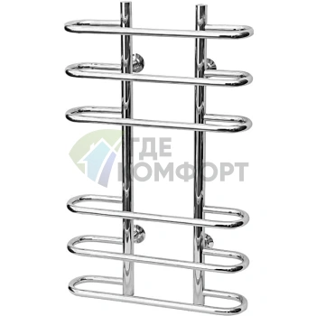 Полотенцесушитель Terminus Сахара 32/20 П6 3-3 50x83 - фото 1