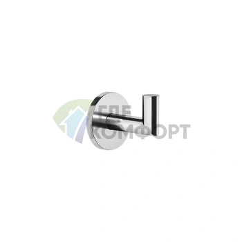 Настенный крючок Gessi Tondo в хроме (63621#031) - фото 1