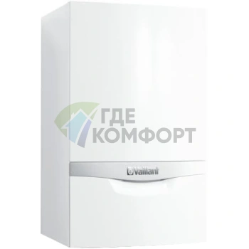Газовый конденсационный настенный котел Vaillant ecoTEC plus VUW INT IV 246/5-5 H - фото 1
