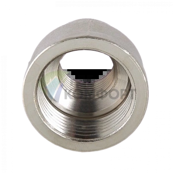 Муфта переходная с внутренней резьбой 1 1/4x1/2 Valtec - фото 4