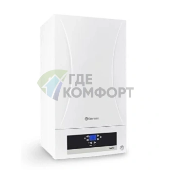 Настенный газовый котел Thermex Hydra HM 24 Турбо - фото 1