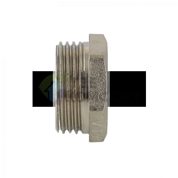 Футорка ВН 3/4x1/2 Valtec - фото 2