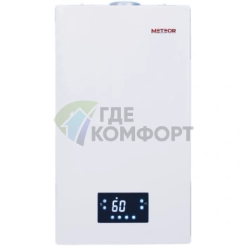 Настенный газовый котел METEOR В20 24 C