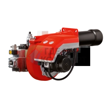 Газовая горелка F.B.R. GAS X 3/2 CE TL + R. CE D1-S - фото 2