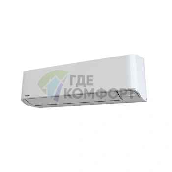 Инверторная настенная сплит-система Toshiba Mirai RAS-16BKV-EE1/RAS-16BAV-EE1 Premium Edition - фото 2