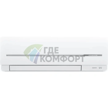 Кондиционер Mitsubishi Electric Standart inverter MSZ-SF25 VE/MUZ-SF25 VE - фото 2