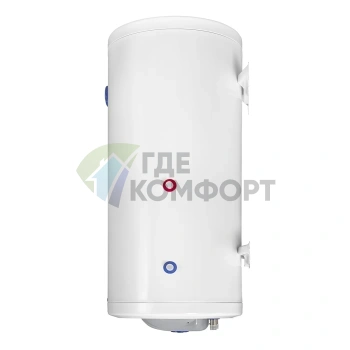 Бойлер комбинированного нагрева Metalac HEATLEADER MB INOX 120 PKD R (правое подключение) - фото 2