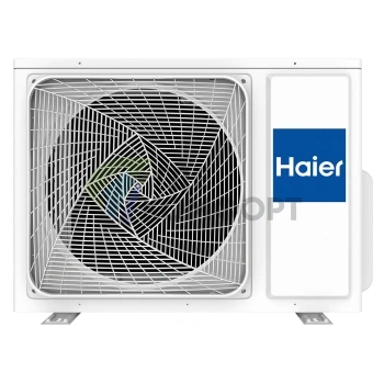 Инверторный кондиционер Haier Lightera Premium Super DC inverter AS35S2SD1FA/1U35S2PJ1FA - фото 3