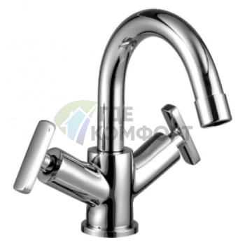 Смеситель для раковины Lemark Plus Trend LM1807C