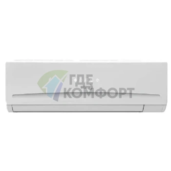 Настенный кондиционер Dahatsu Comfort DH-09T on/off - фото 2