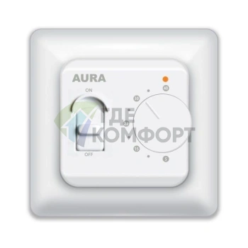 Терморегулятор Aura Heating Ltc 230