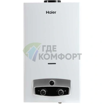 Газовая колонка Haier IGW 10 B