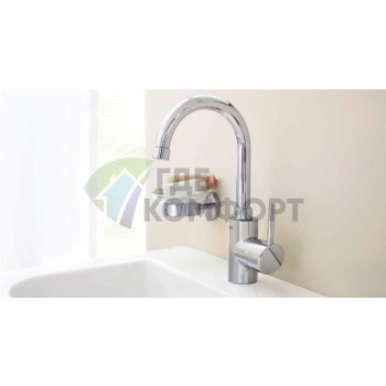 Смеситель для кухни Grohe Concetto 32661001 - фото 2