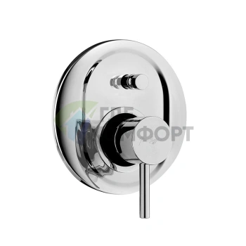 Встраиваемая часть смесителя Nicolazz Olympus для модели 3796EXTCR (C3796/11)