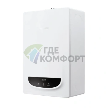 Настенный газовый котел Navien 16K Deluxe Comfort - фото 2