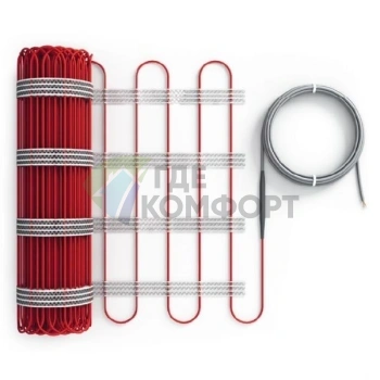 Теплый пол Electrolux Emsm 2-150-1-5 - фото 3