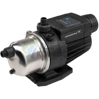 Насосная станция Grundfos MQ 3-45 - фото 1