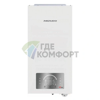 Настенный электрический котел Mizudo EB M12EHT WiFi OpenTherm