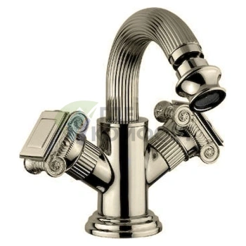 Смеситель для биде Cezares Olimp BS2 02 O