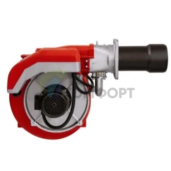 Газовая горелка F.B.R. GAS X 4/2 CE TC + R. CE D1-S - фото 1